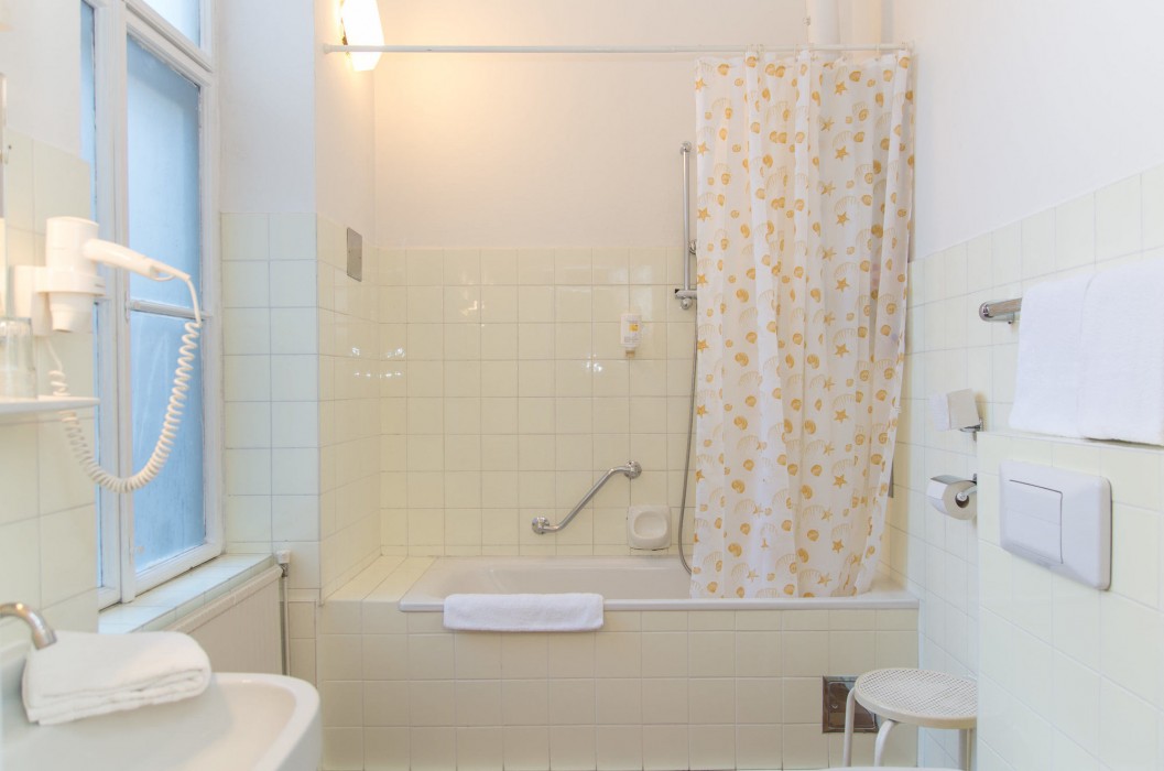 Pension Lehrerhaus 26/78