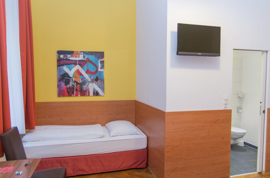 Pension Lehrerhaus 44/78