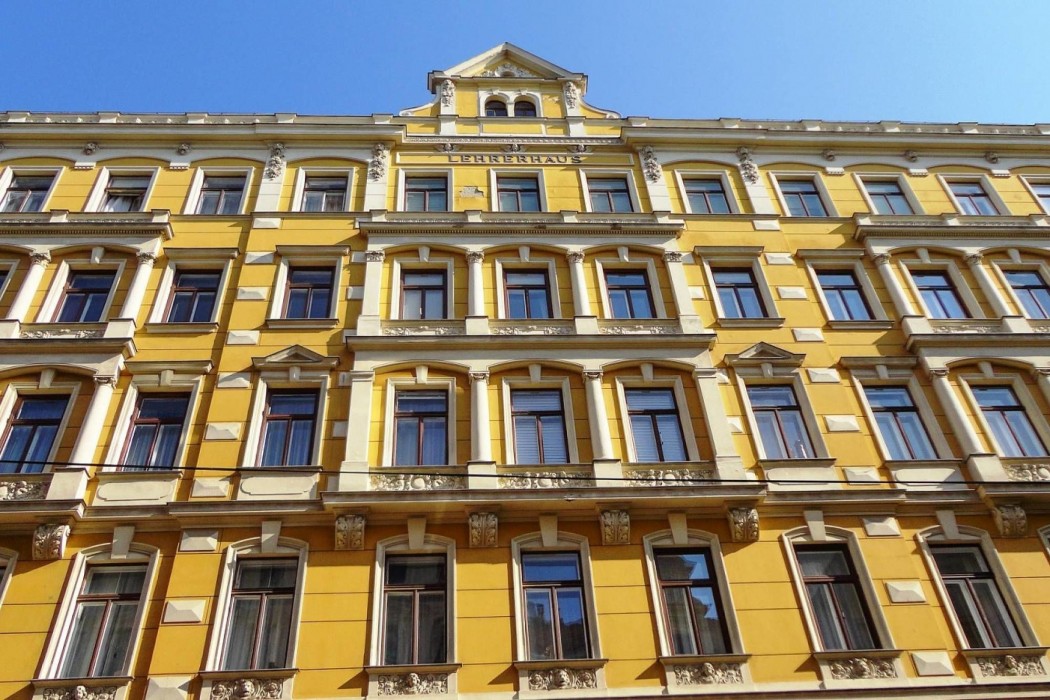 Pension Lehrerhaus 49/78