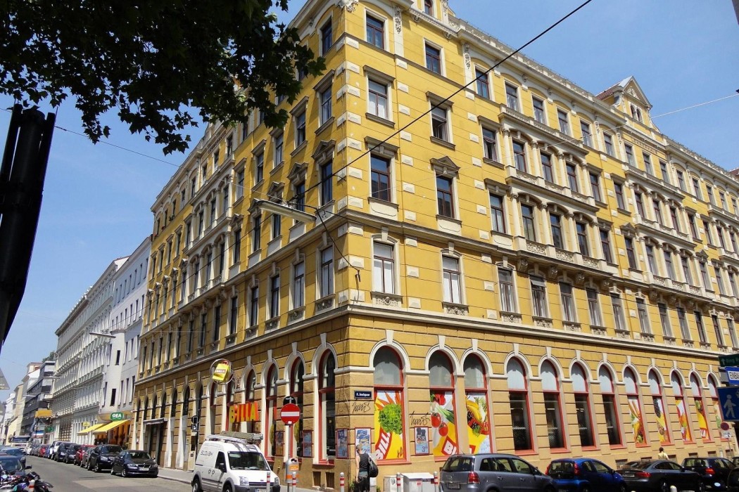 Pension Lehrerhaus 62/78