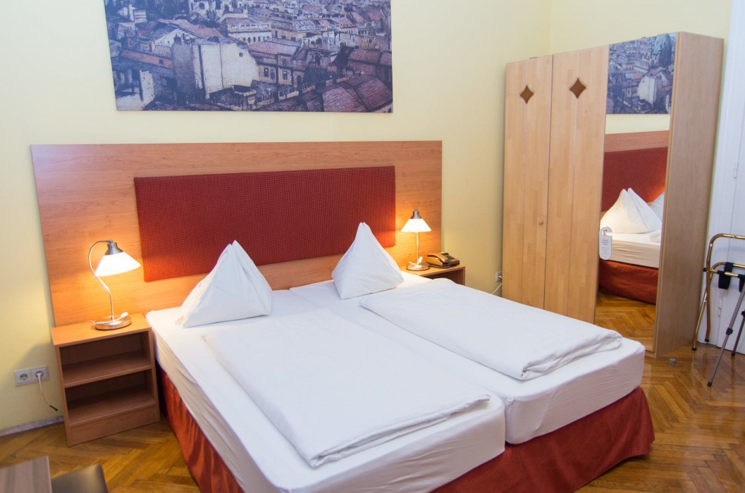 Pension Lehrerhaus 40/78
