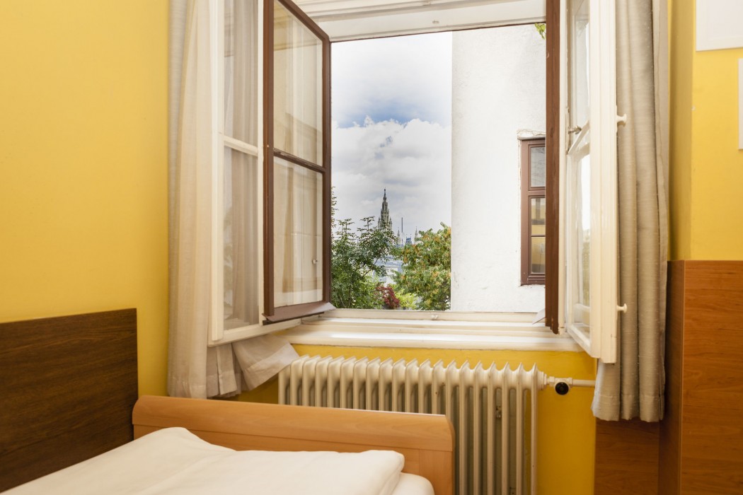 Pension Lehrerhaus 31/78