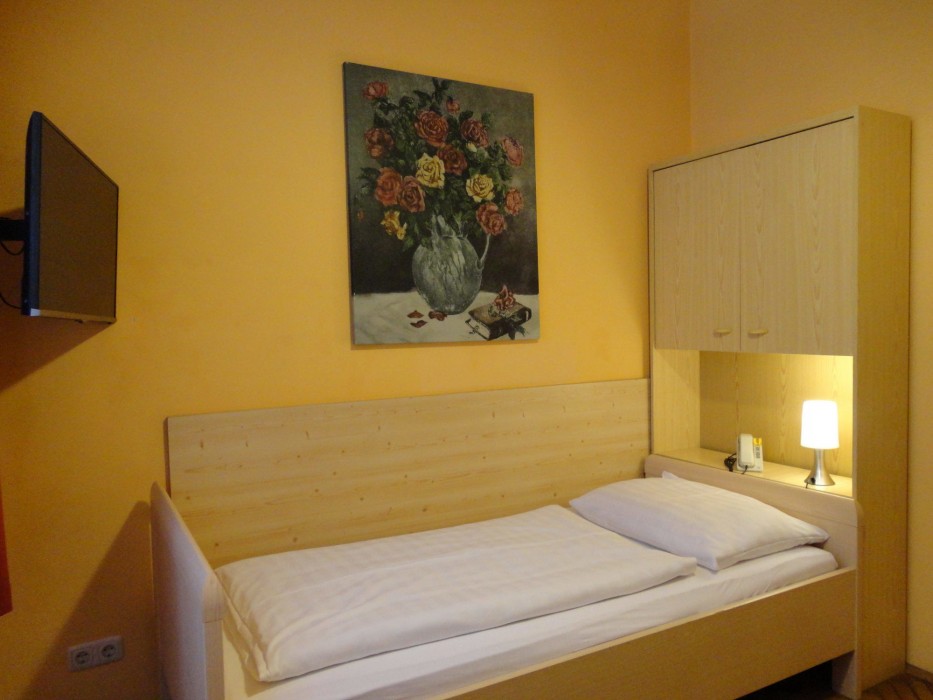 Pension Lehrerhaus 24/78