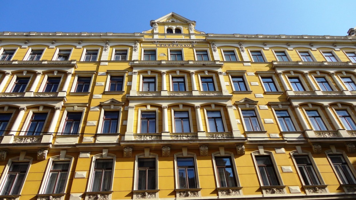 Pension Lehrerhaus 33/78