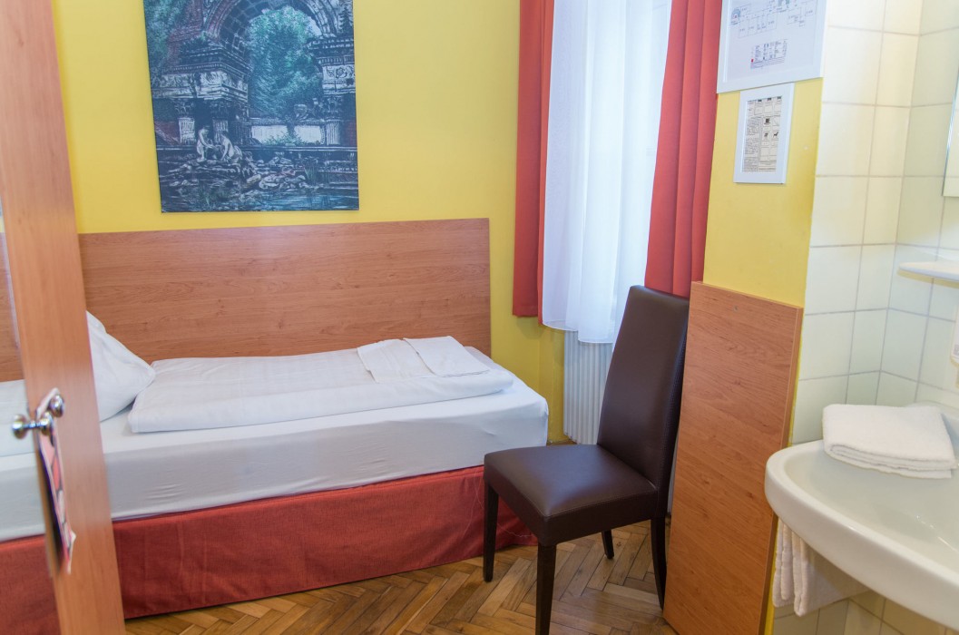 Pension Lehrerhaus 50/78