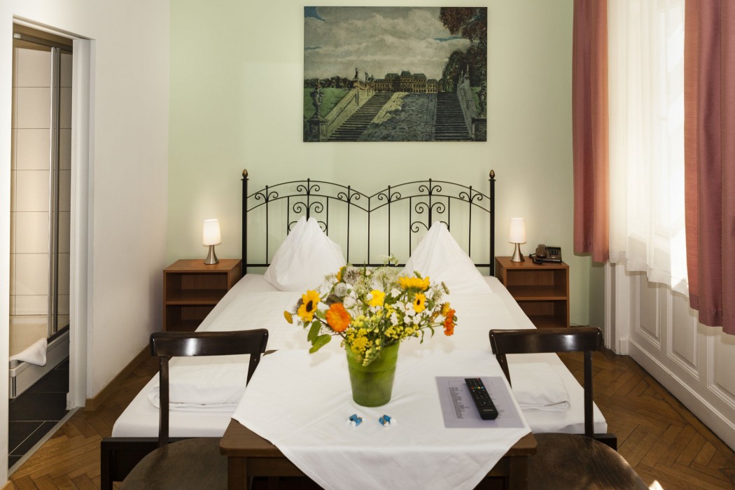 Pension Lehrerhaus 64/78