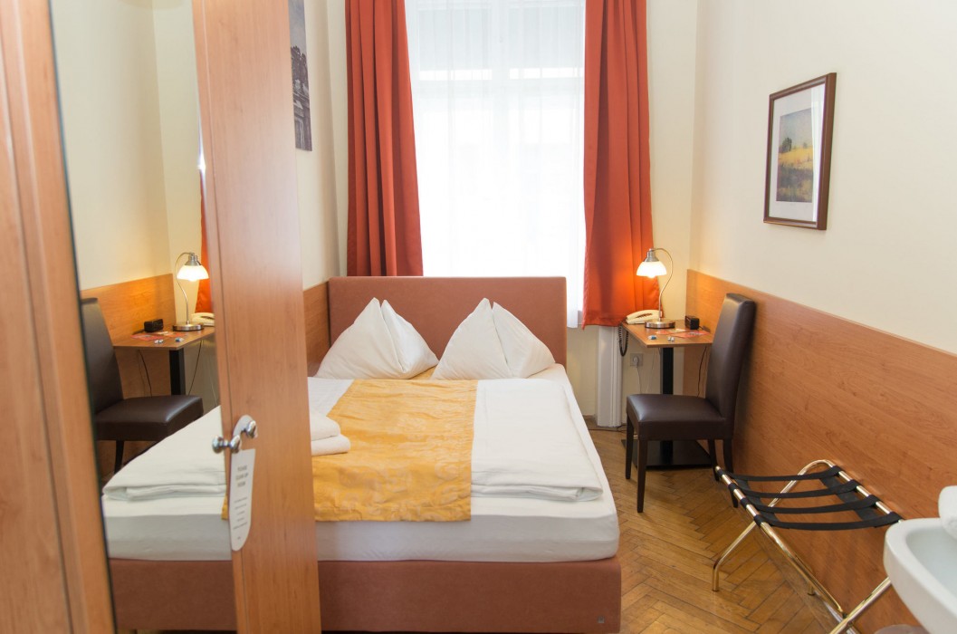Pension Lehrerhaus 59/78