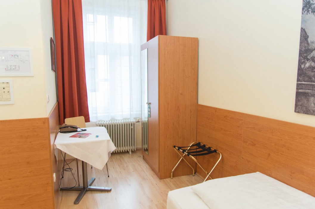 Pension Lehrerhaus 30/78