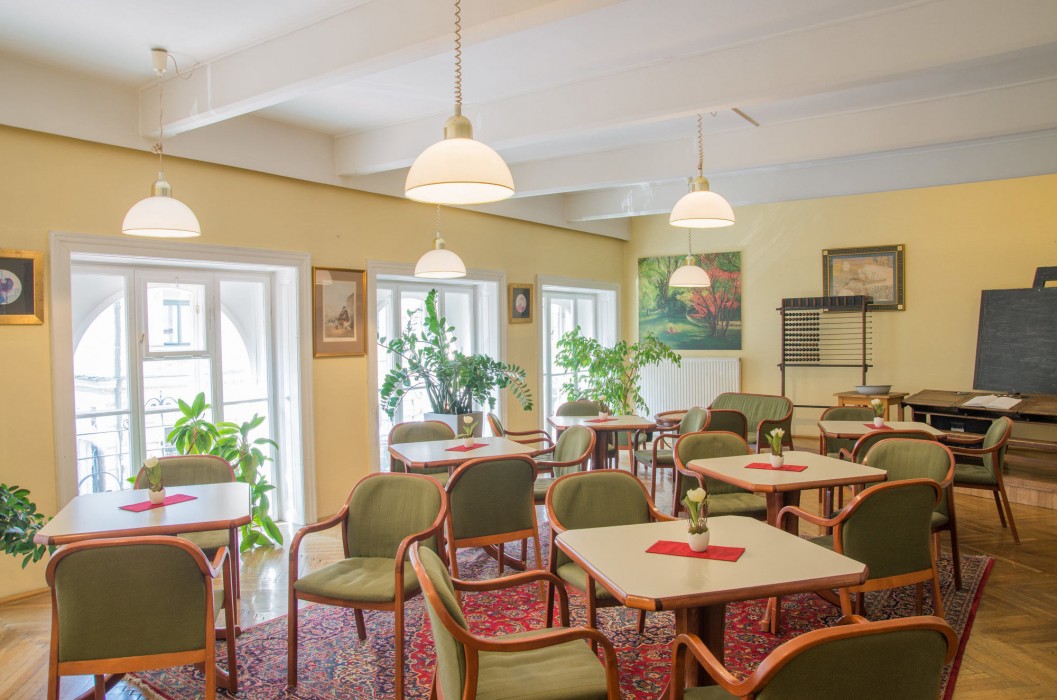 Pension Lehrerhaus 65/78