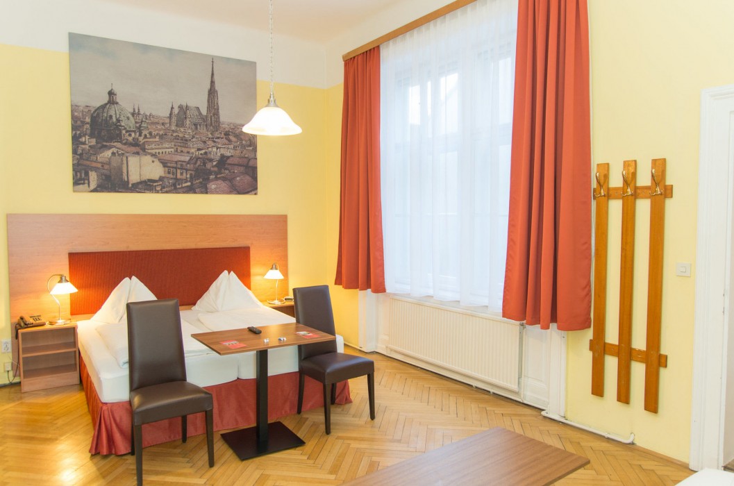 Pension Lehrerhaus 54/78