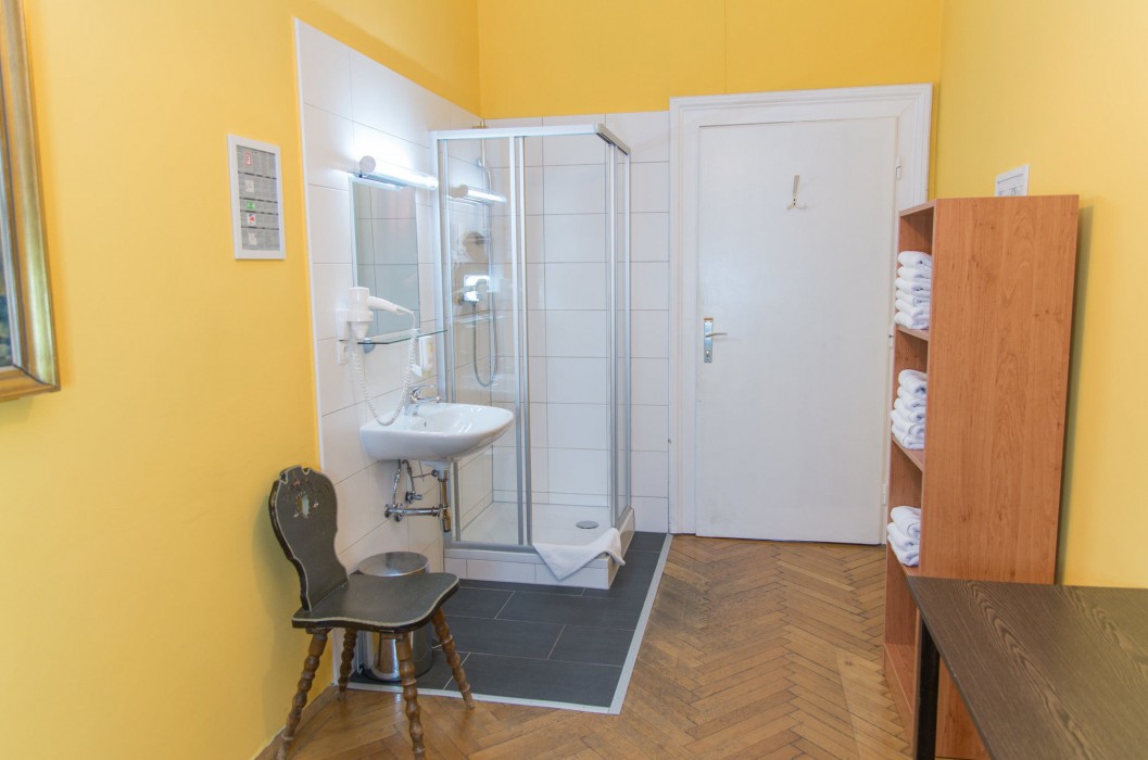 Pension Lehrerhaus 45/78