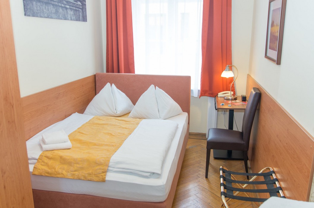 Pension Lehrerhaus 52/78