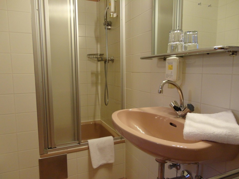 Pension Lehrerhaus 37/78