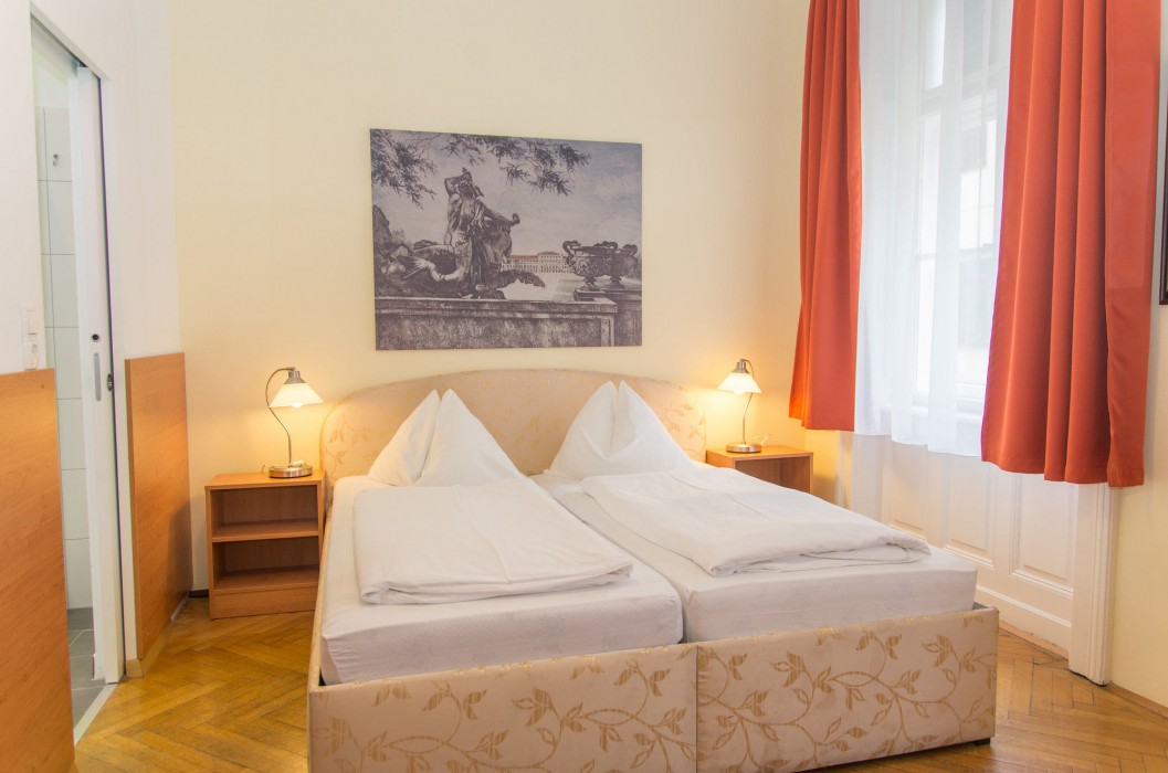 Pension Lehrerhaus 42/78