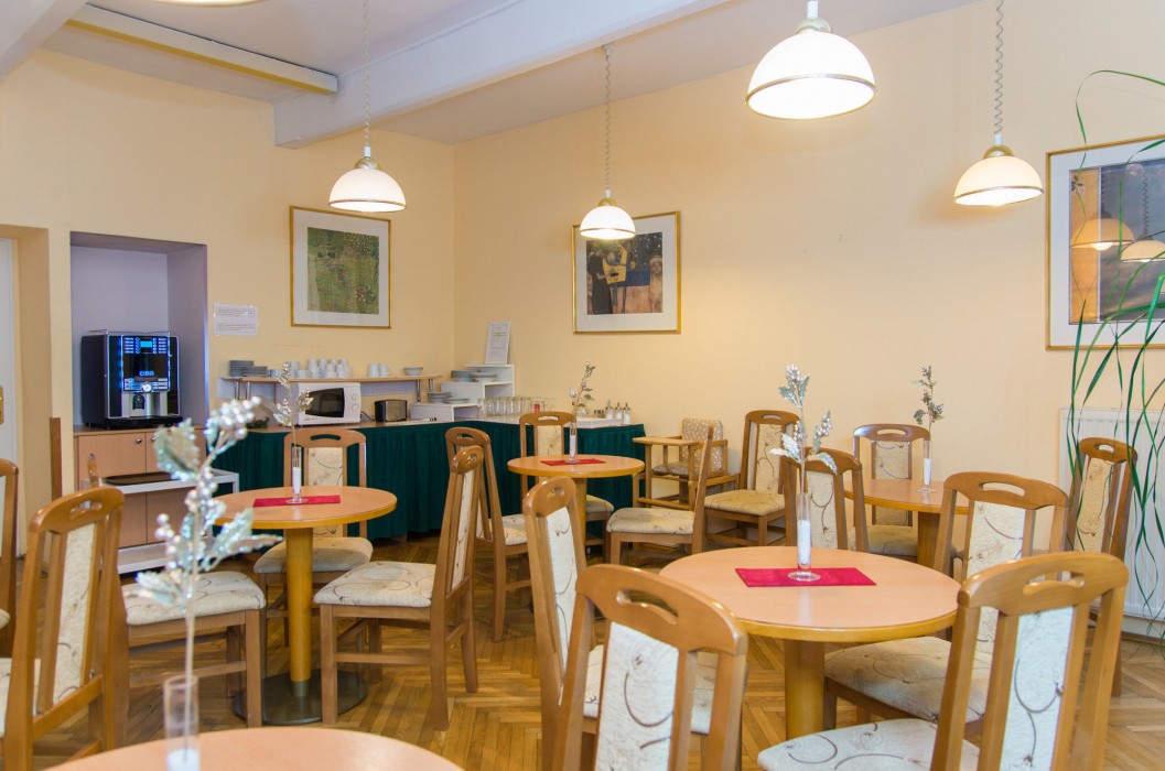 Pension Lehrerhaus 53/78