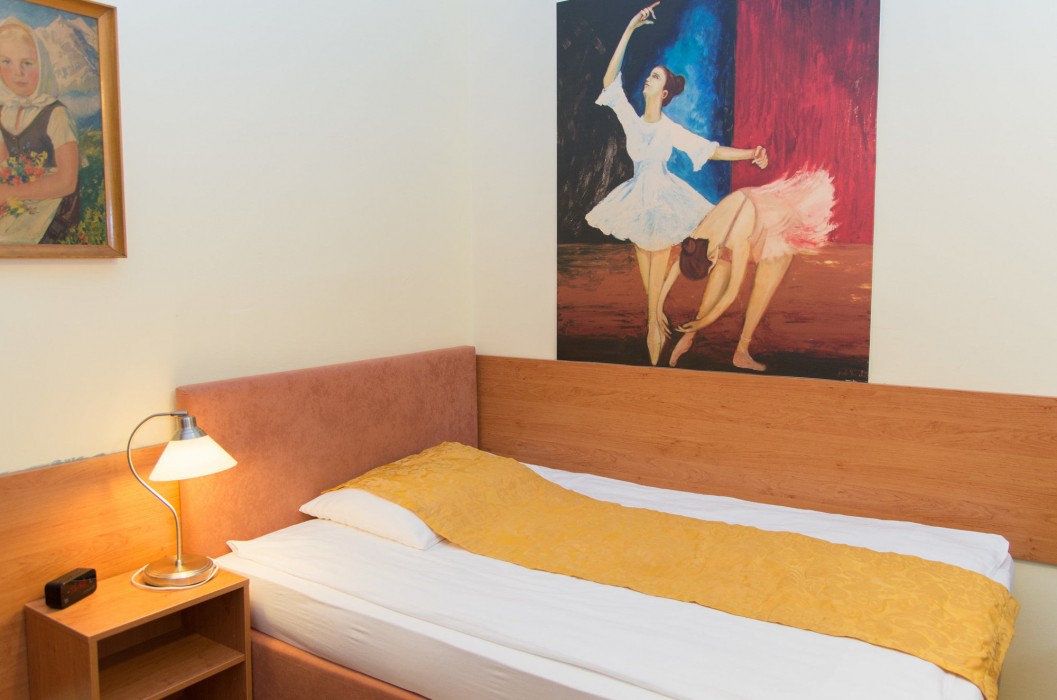 Pension Lehrerhaus 25/78