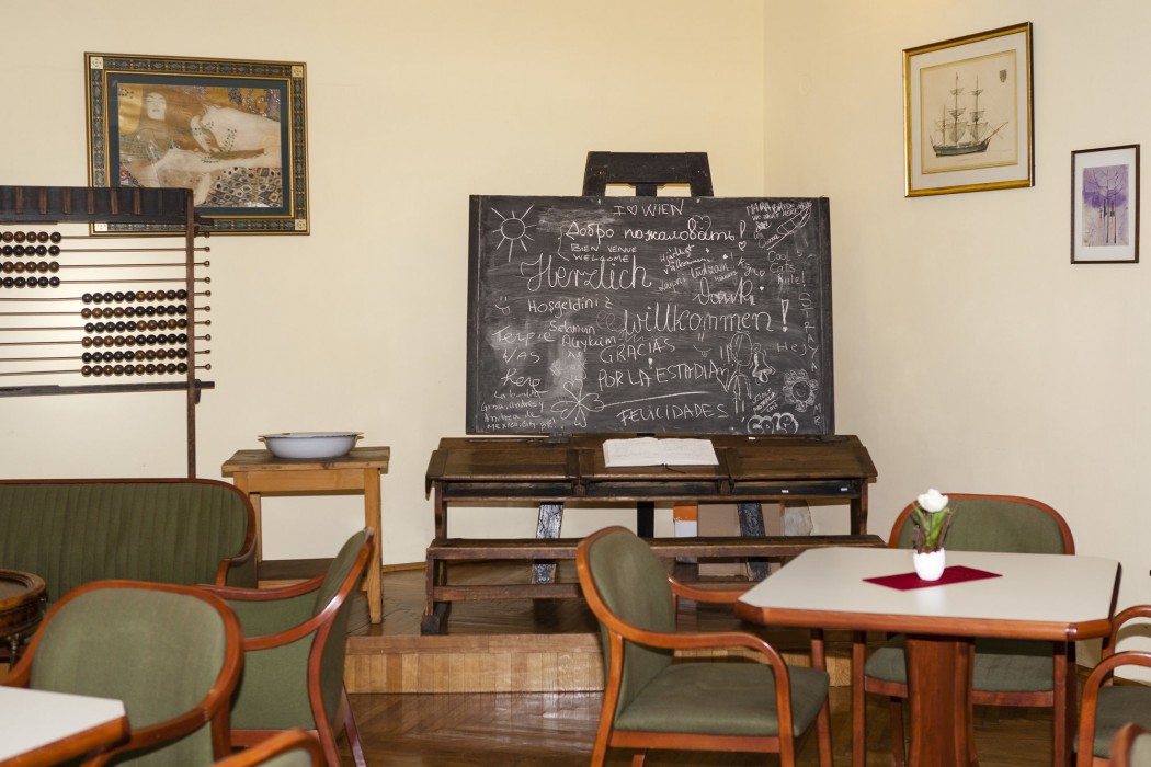 Pension Lehrerhaus 22/78