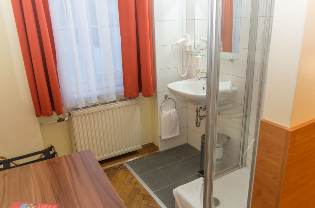 Pension Lehrerhaus 28/78