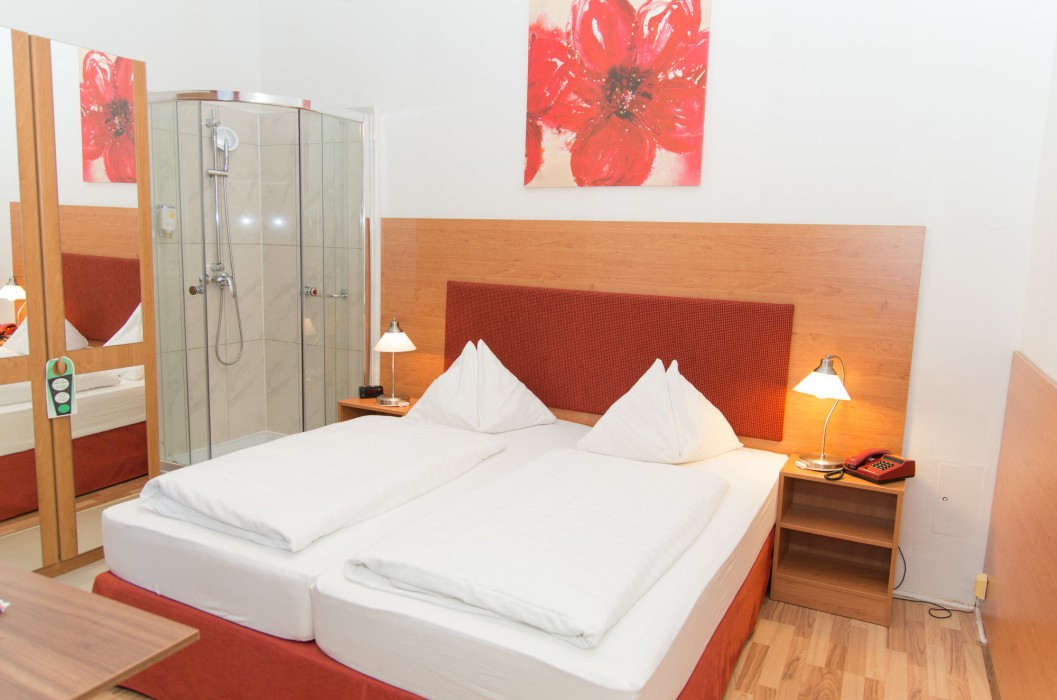 Pension Lehrerhaus 34/78