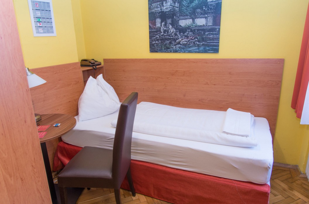 Pension Lehrerhaus 67/78