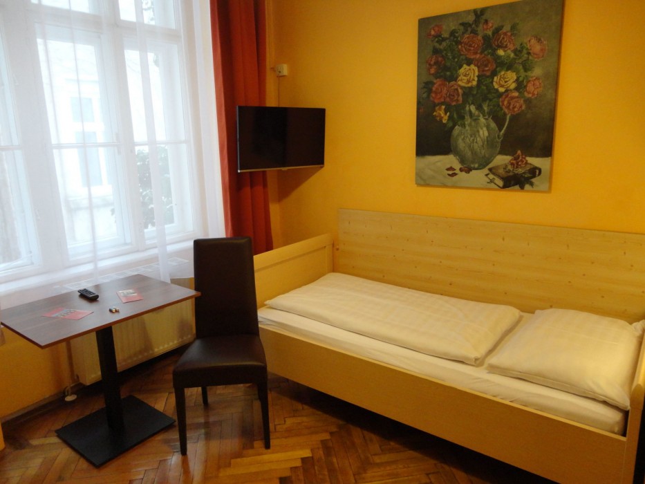 Pension Lehrerhaus 56/78