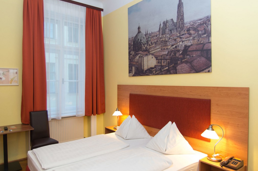 Pension Lehrerhaus 58/78
