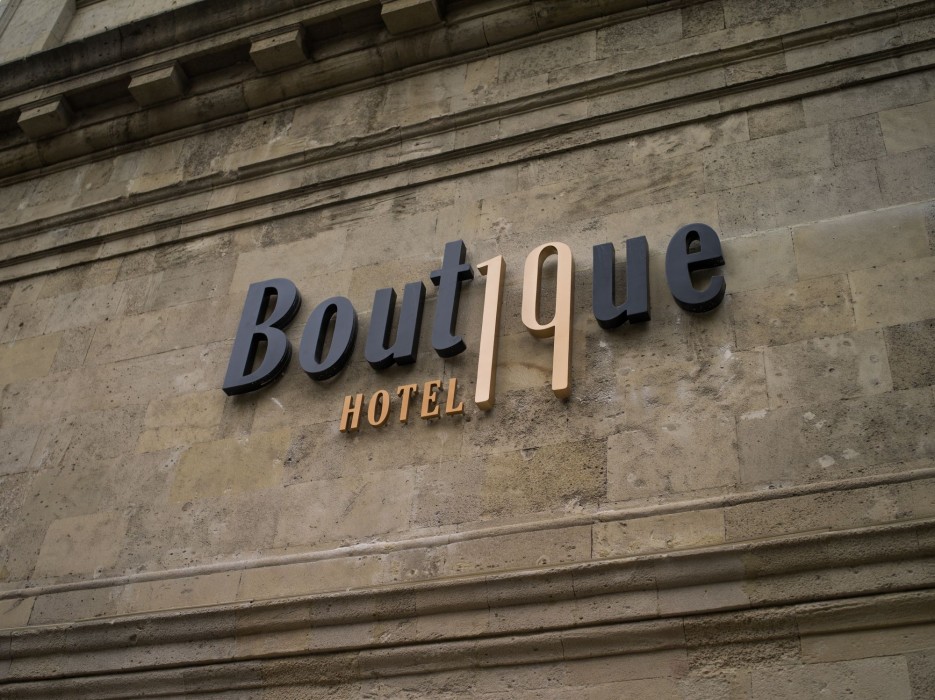 Boutique 19 Hotel 22/56