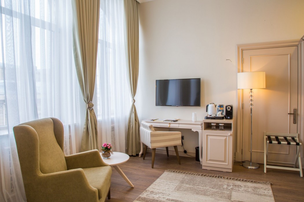 Boutique 19 Hotel 21/56