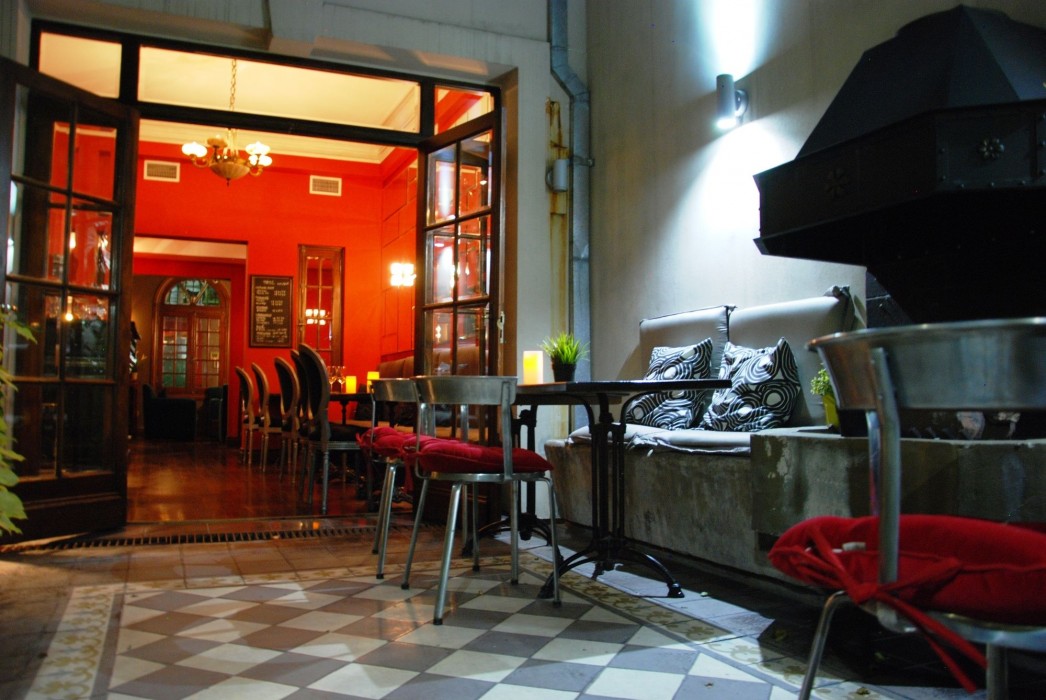 Miravida Soho and Wine Bar 34/87