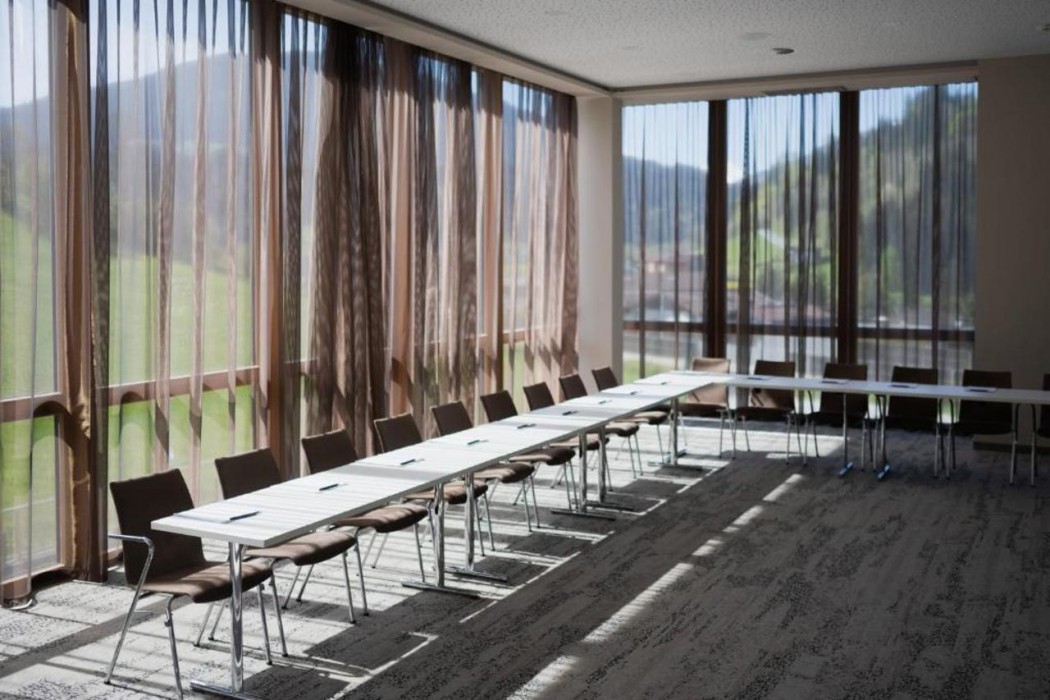 Das Hohe Salve Sportresort 27/47
