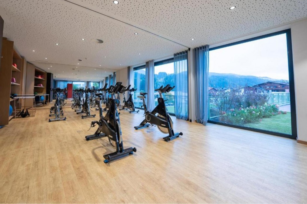 Das Hohe Salve Sportresort 31/47
