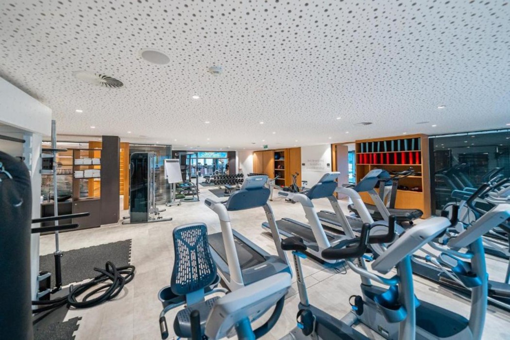 Das Hohe Salve Sportresort 32/47