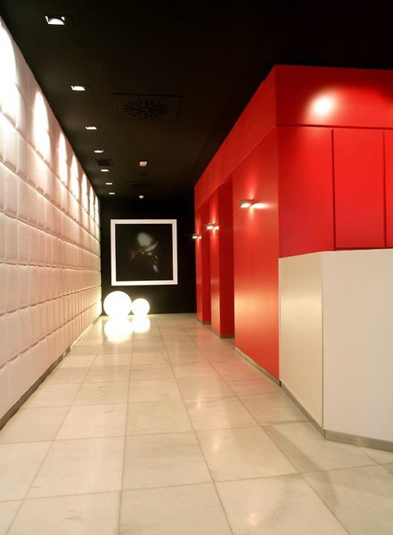 HA Apartahotel Quo Eraso 11/61