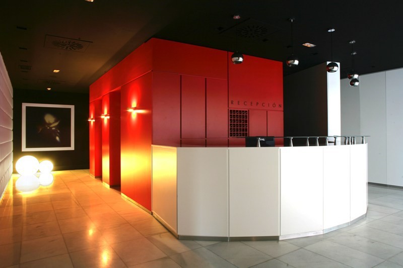 HA Apartahotel Quo Eraso 10/61