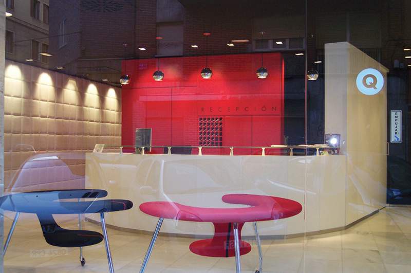 HA Apartahotel Quo Eraso 9/61