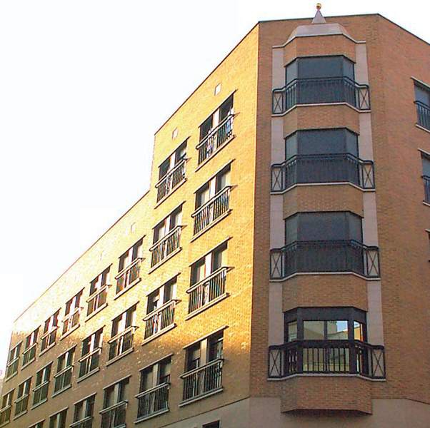 HA Apartahotel Quo Eraso 3/61