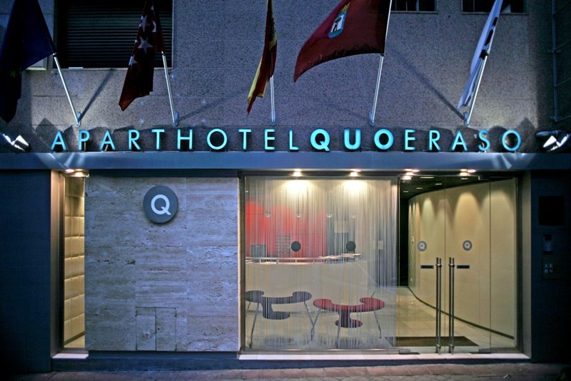HA Apartahotel Quo Eraso 4/61