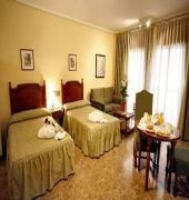 HA Apartahotel Quo Eraso 20/61