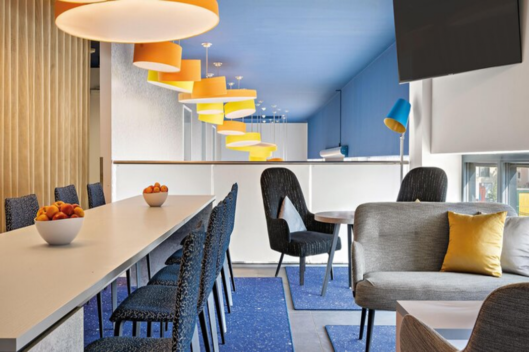 Hey Lou Hotel Nordlingen 16/29