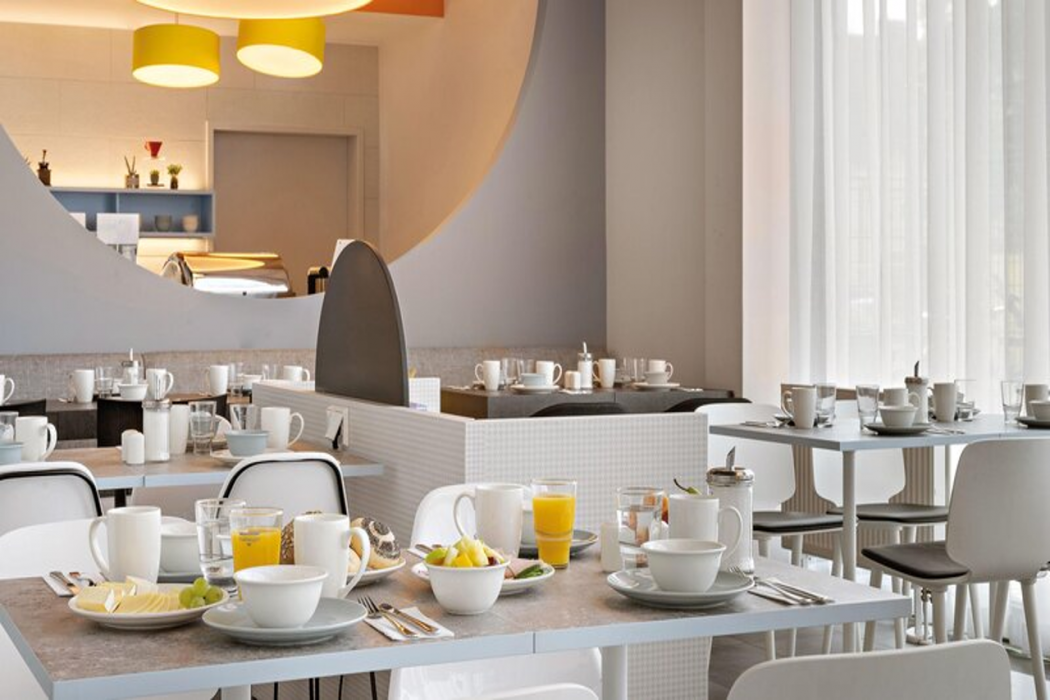Hey Lou Hotel Nordlingen 17/29