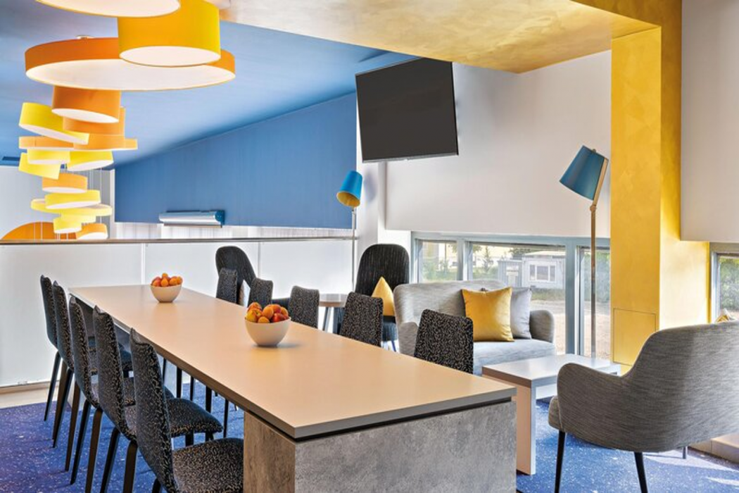 Hey Lou Hotel Nordlingen 15/29