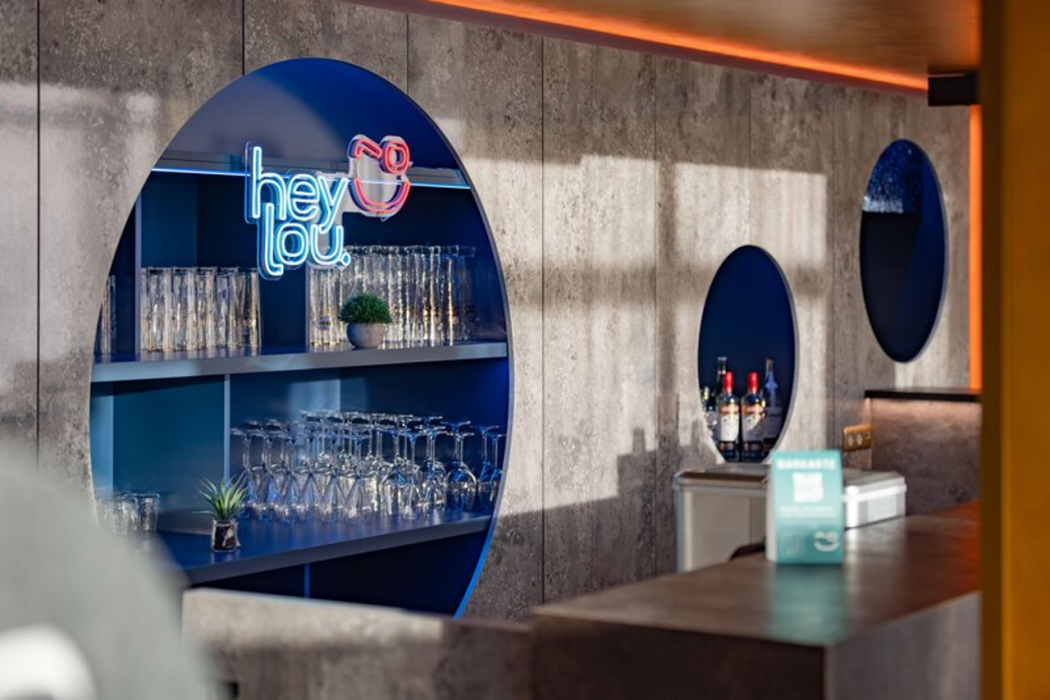 Hey Lou Hotel Nordlingen 19/29