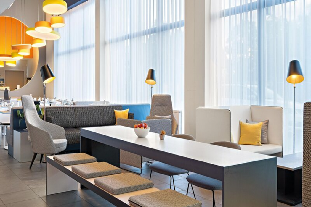 Hey Lou Hotel Nordlingen 18/29