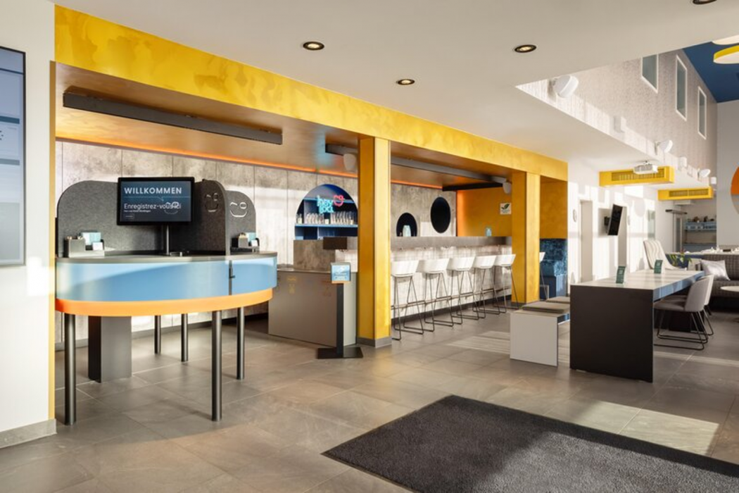 Hey Lou Hotel Nordlingen 20/29