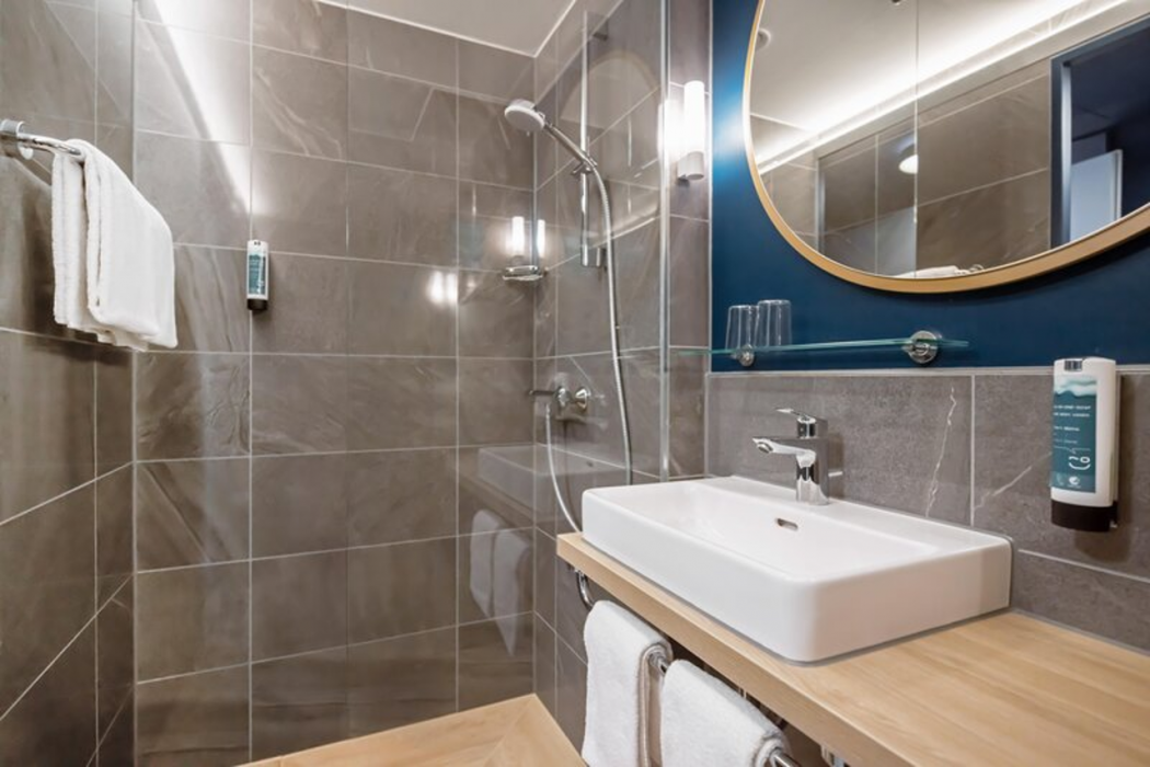 Hey Lou Hotel Nordlingen 8/29