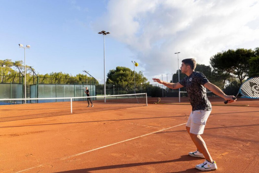Invisa Hotel Club Cala Verde 43/103