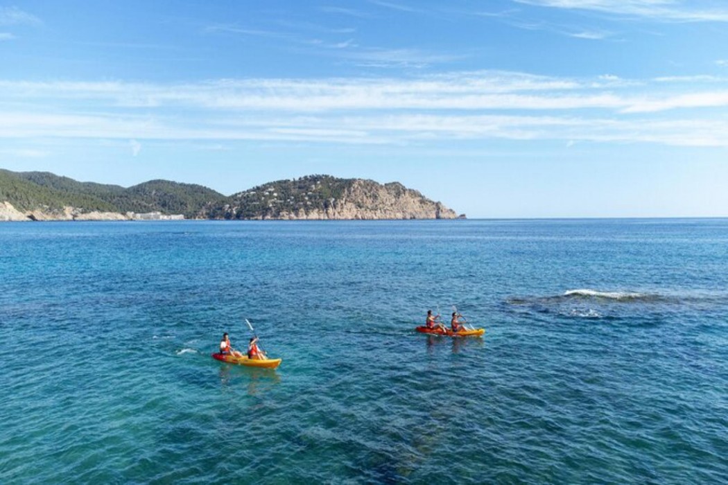 Invisa Hotel Club Cala Verde 57/103