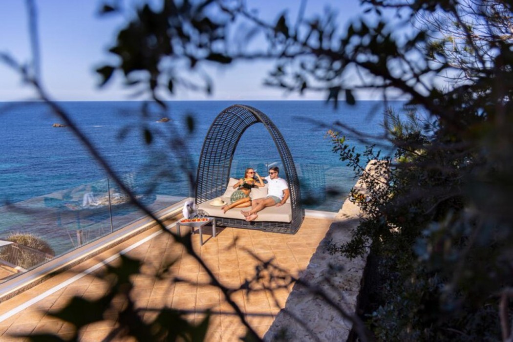 Invisa Hotel Club Cala Verde 55/103