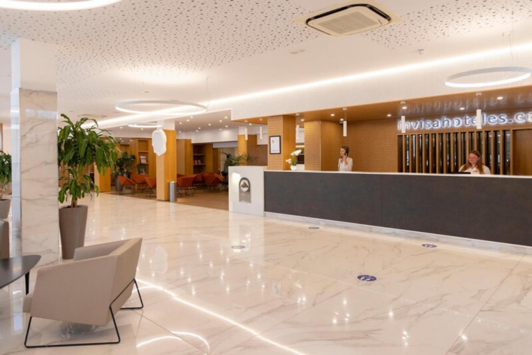 Invisa Hotel Club Cala Verde 10/103
