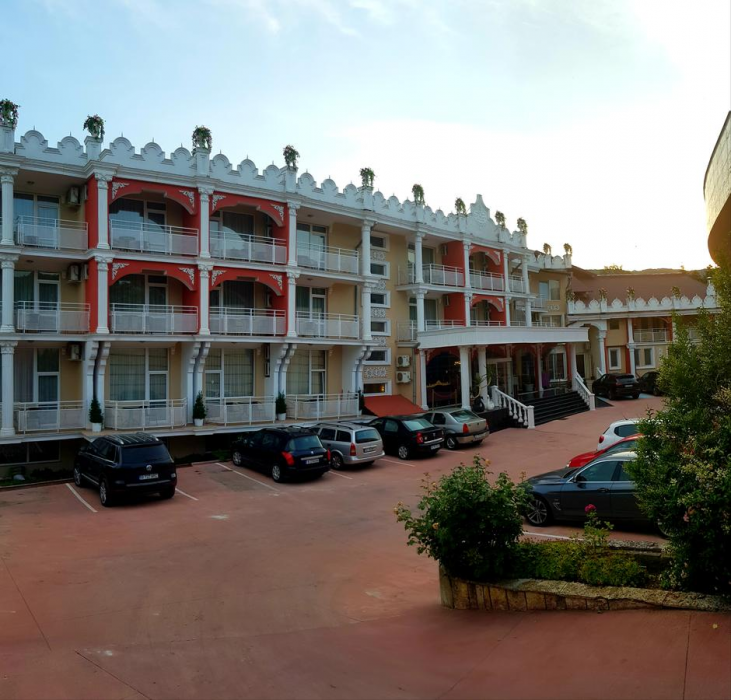 Hotel Elit Palace and Spa 2/40